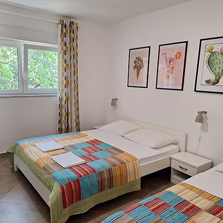 סנג' Villa Haus Niko מראה חיצוני תמונה