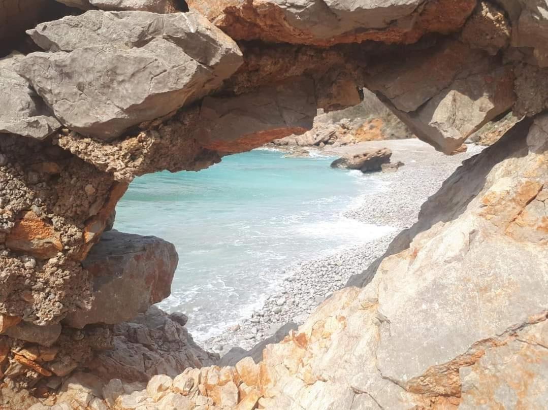 סנג' Villa Haus Niko מראה חיצוני תמונה