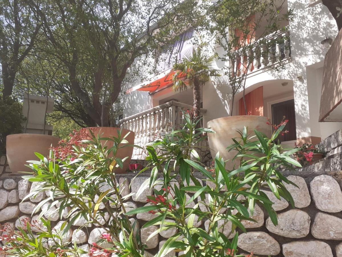 סנג' Villa Haus Niko מראה חיצוני תמונה