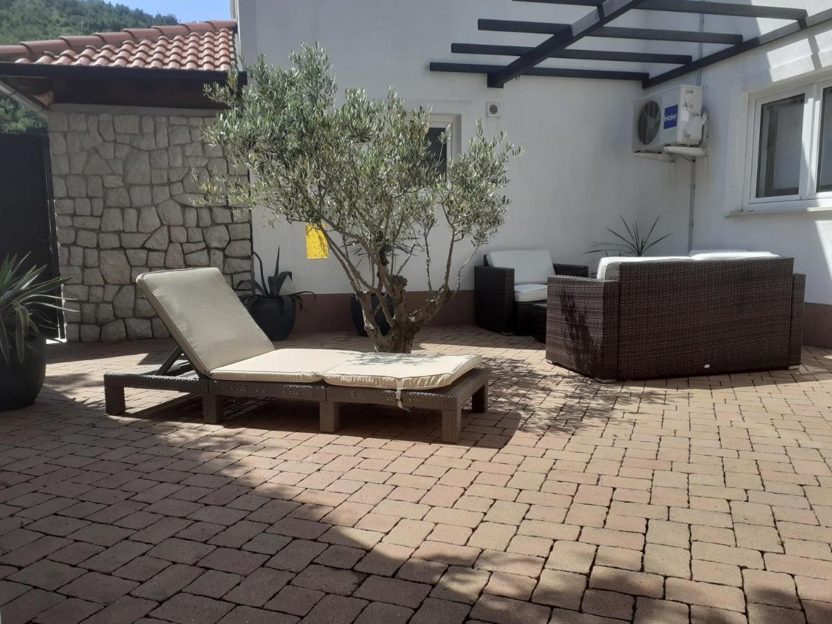 סנג' Villa Haus Niko מראה חיצוני תמונה