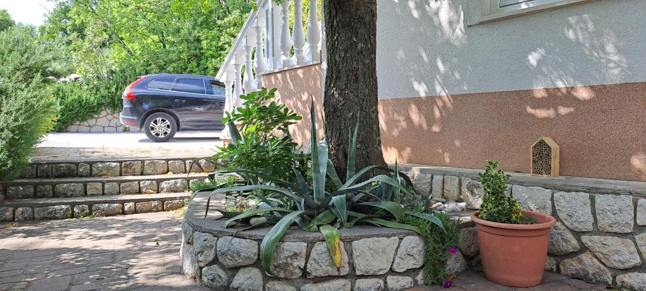 סנג' Villa Haus Niko מראה חיצוני תמונה