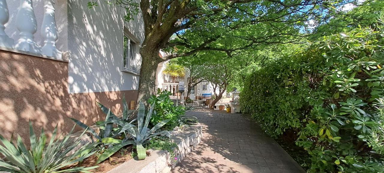 סנג' Villa Haus Niko מראה חיצוני תמונה