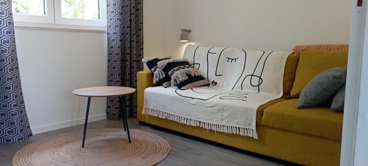 סנג' Villa Haus Niko מראה חיצוני תמונה
