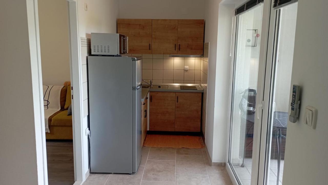 סנג' Villa Haus Niko מראה חיצוני תמונה