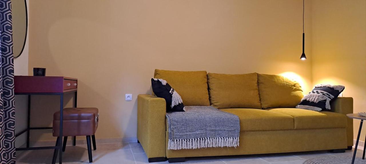 סנג' Villa Haus Niko מראה חיצוני תמונה