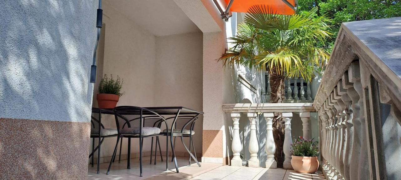 סנג' Villa Haus Niko מראה חיצוני תמונה