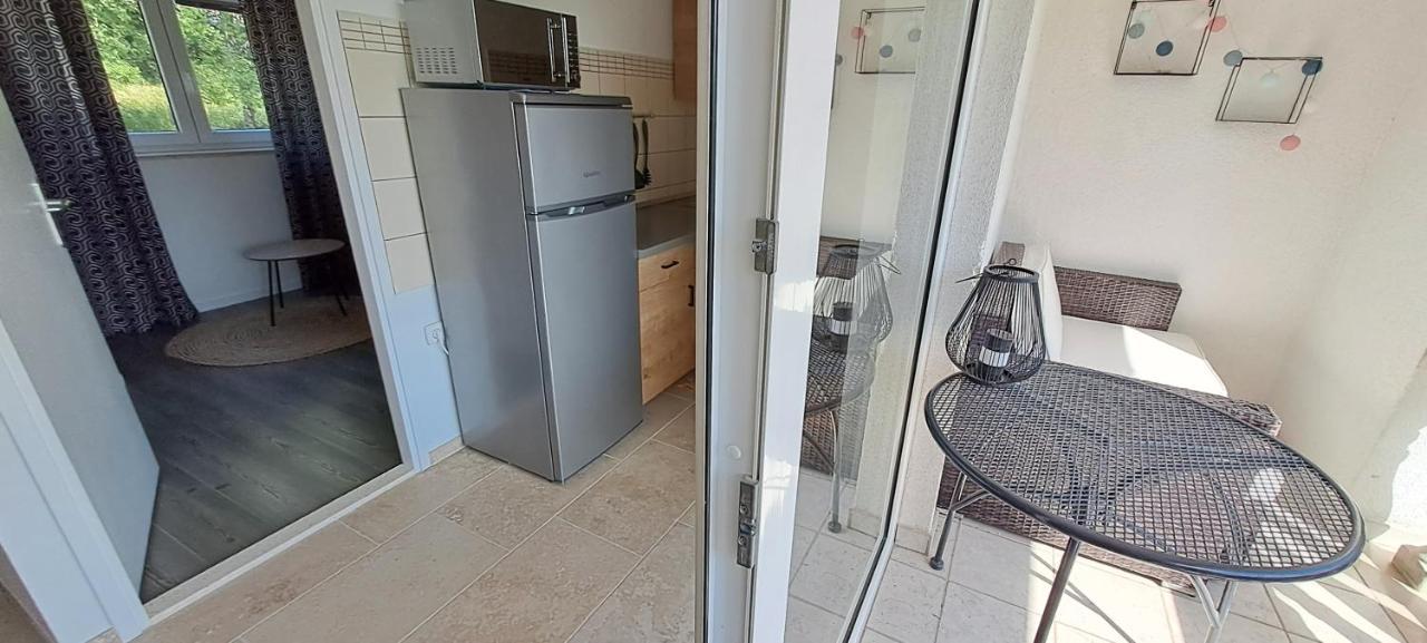 סנג' Villa Haus Niko מראה חיצוני תמונה