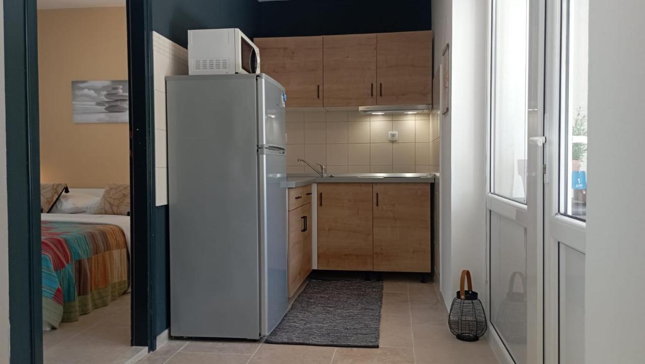 סנג' Villa Haus Niko מראה חיצוני תמונה