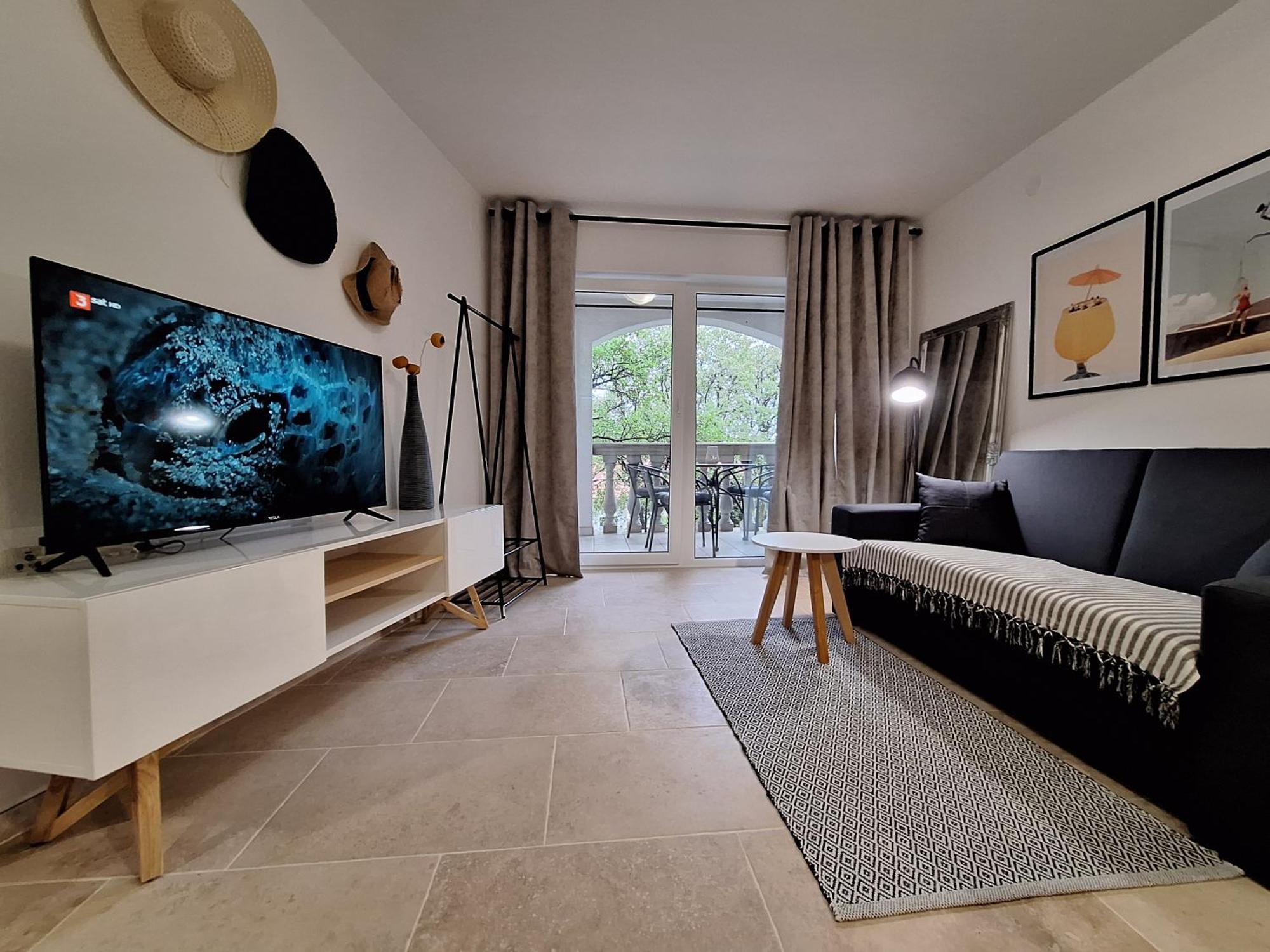 סנג' Villa Haus Niko מראה חיצוני תמונה