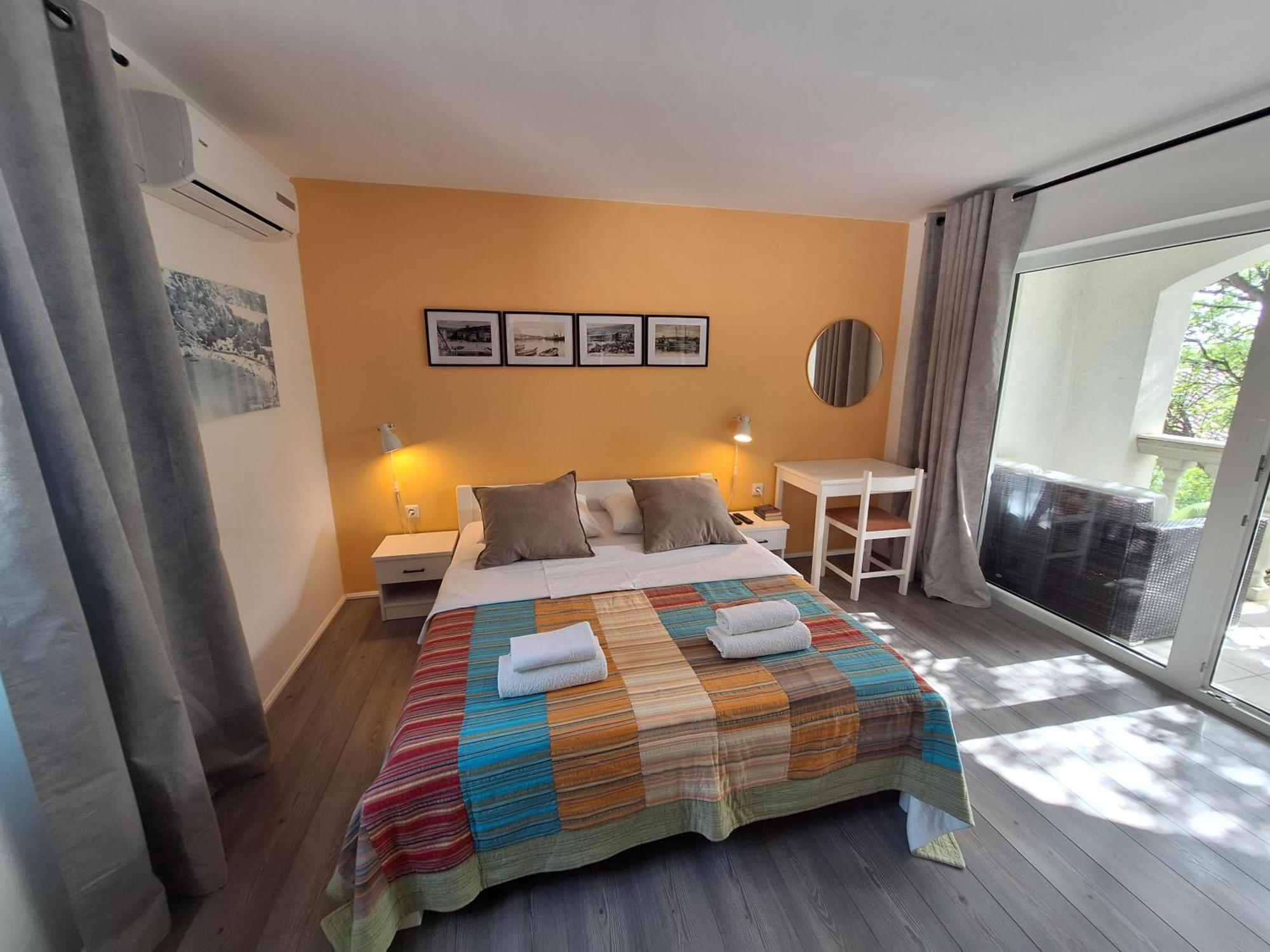 סנג' Villa Haus Niko מראה חיצוני תמונה