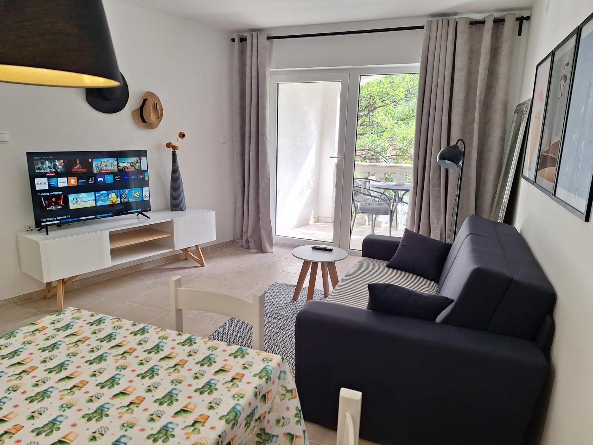 סנג' Villa Haus Niko מראה חיצוני תמונה