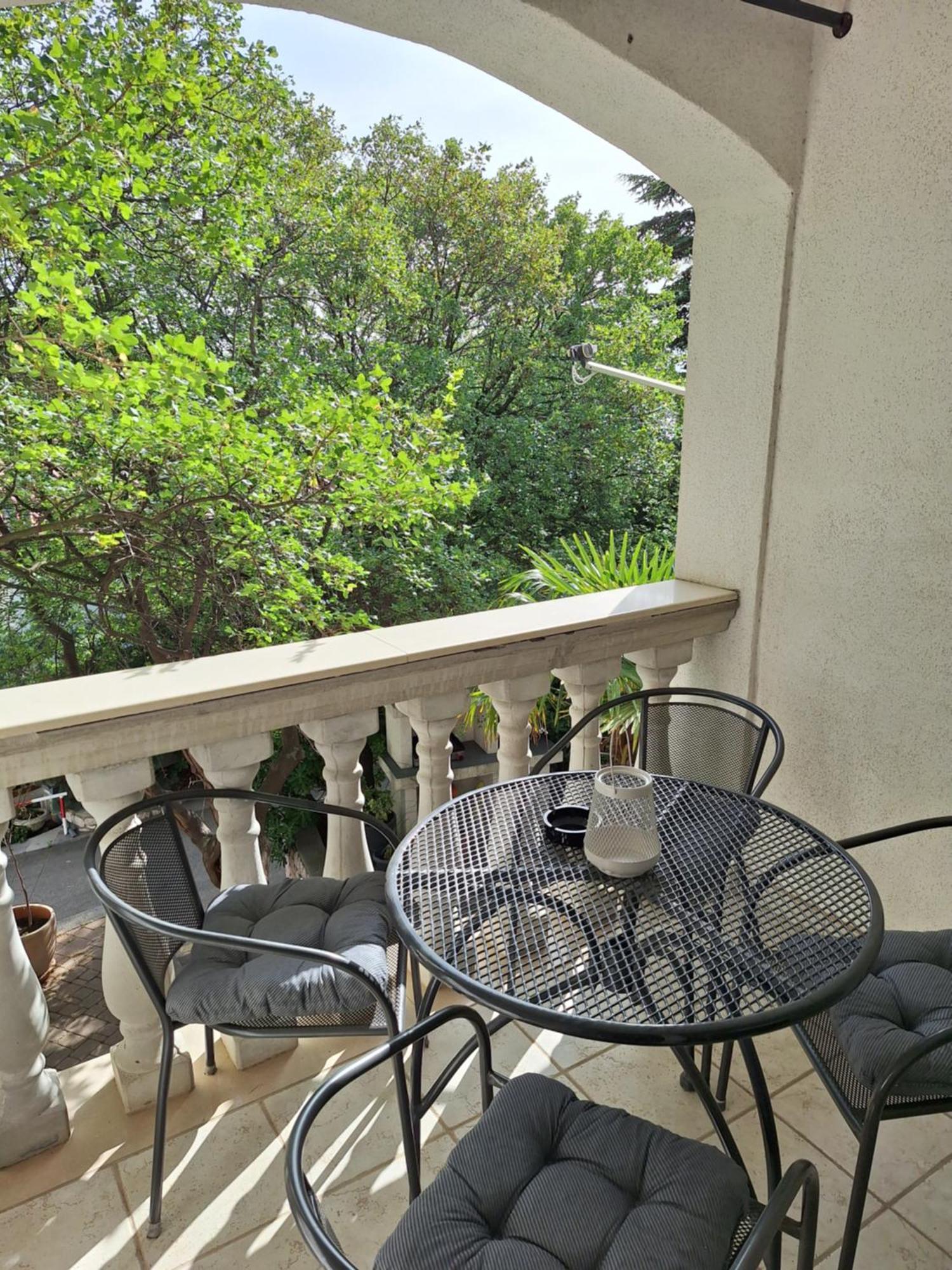 סנג' Villa Haus Niko מראה חיצוני תמונה