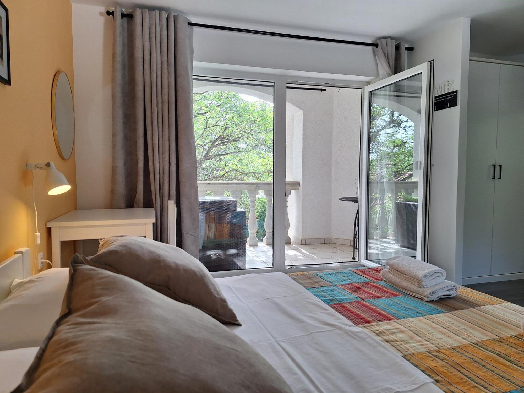 סנג' Villa Haus Niko מראה חיצוני תמונה