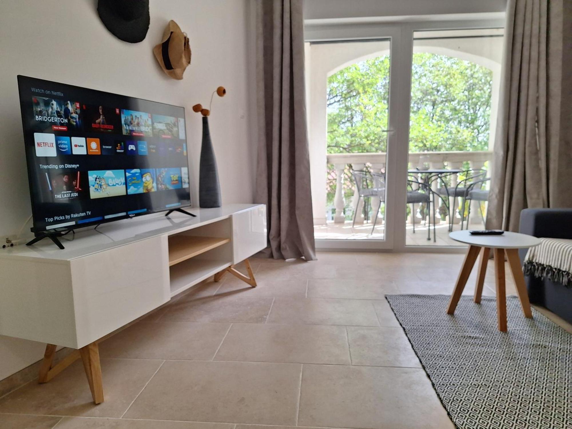 סנג' Villa Haus Niko מראה חיצוני תמונה