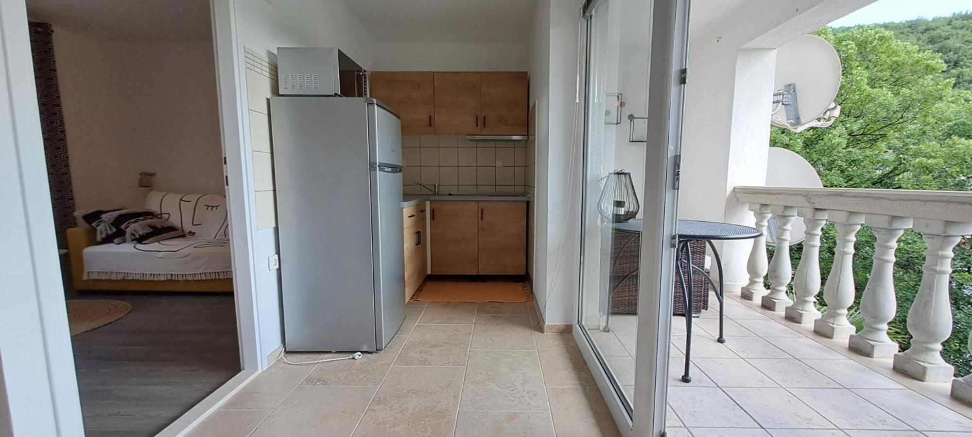 סנג' Villa Haus Niko חדר תמונה
