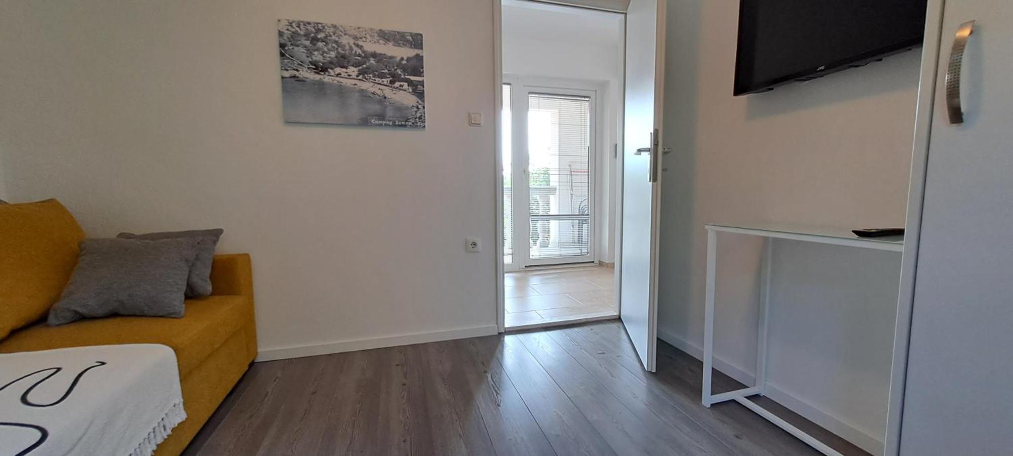 סנג' Villa Haus Niko חדר תמונה