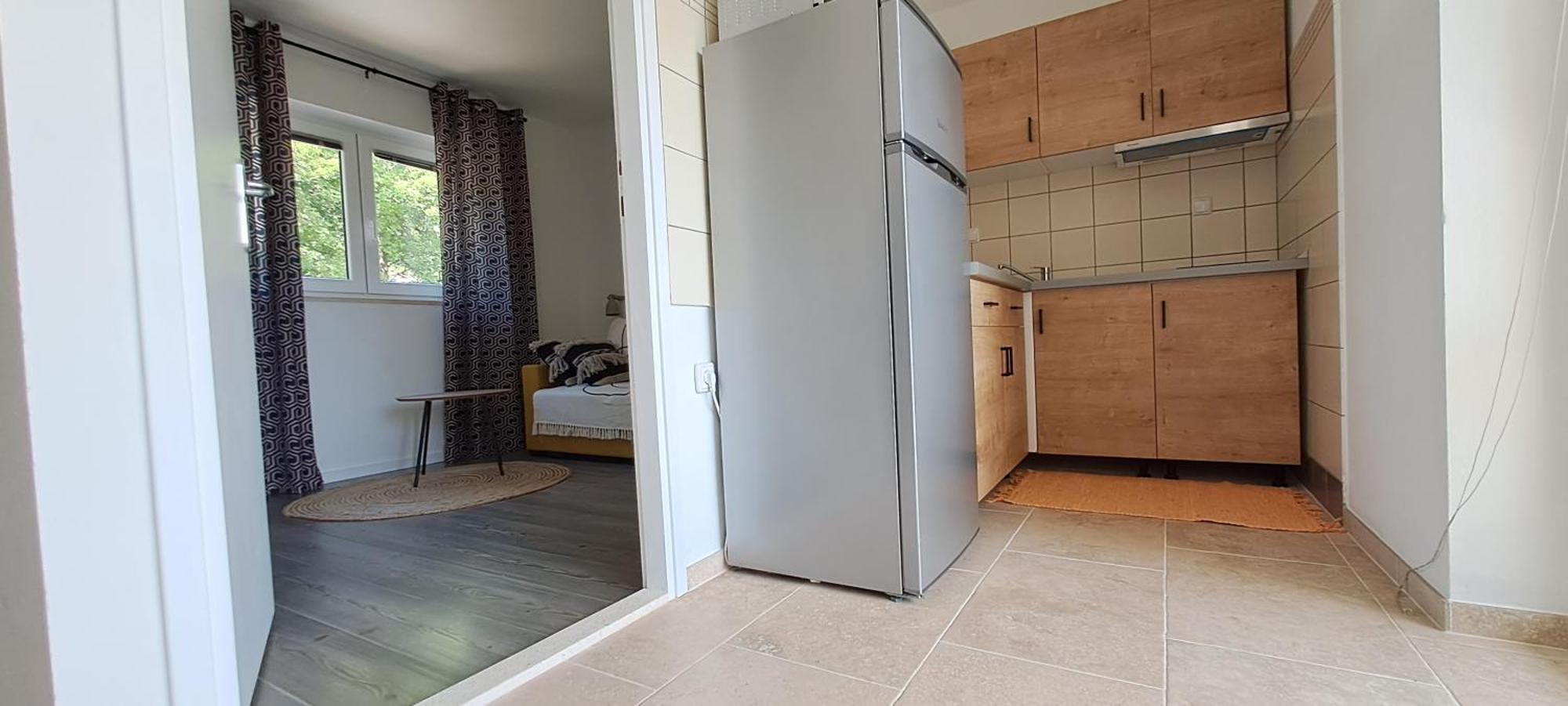 סנג' Villa Haus Niko חדר תמונה