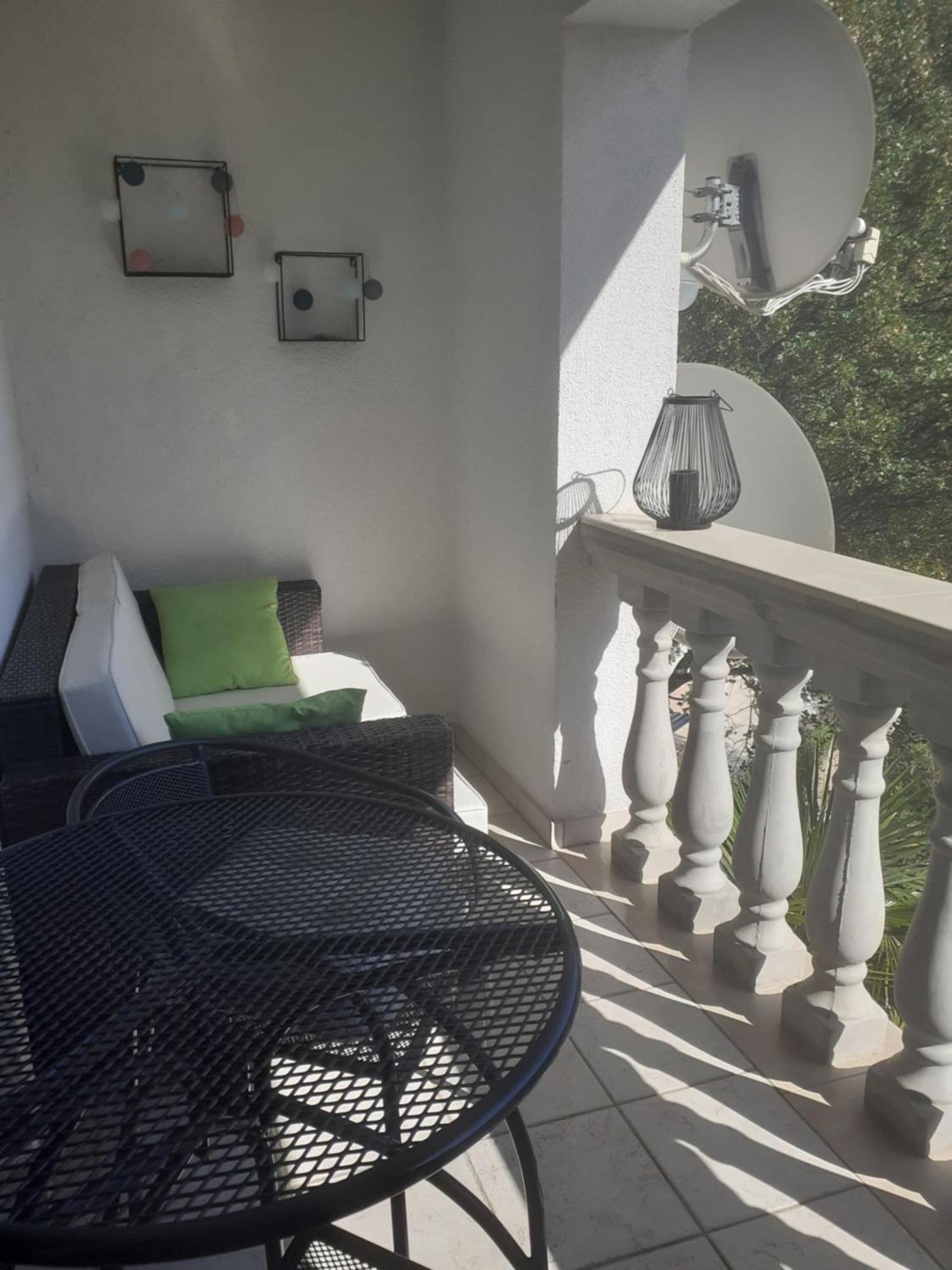 סנג' Villa Haus Niko חדר תמונה