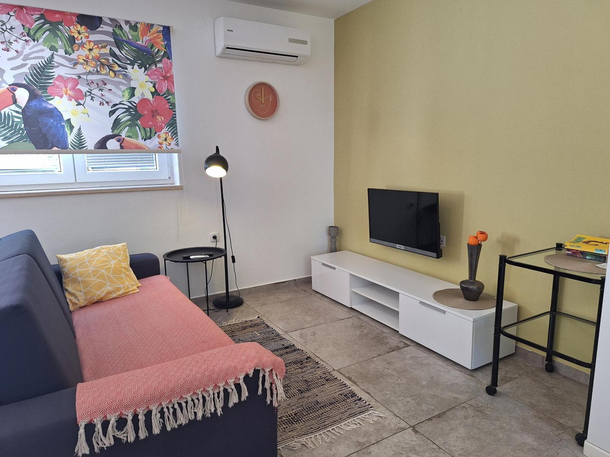 סנג' Villa Haus Niko מראה חיצוני תמונה