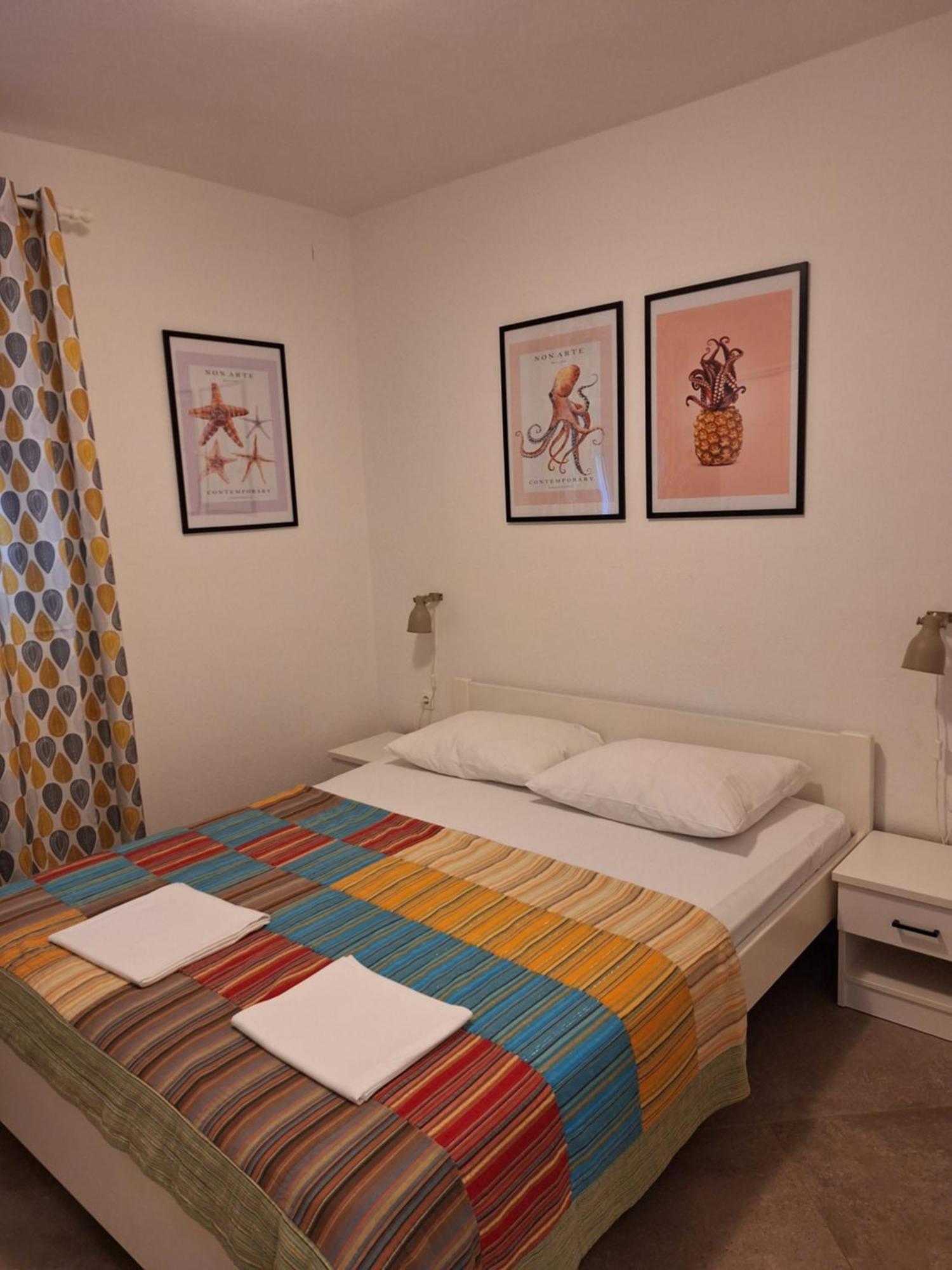 סנג' Villa Haus Niko חדר תמונה