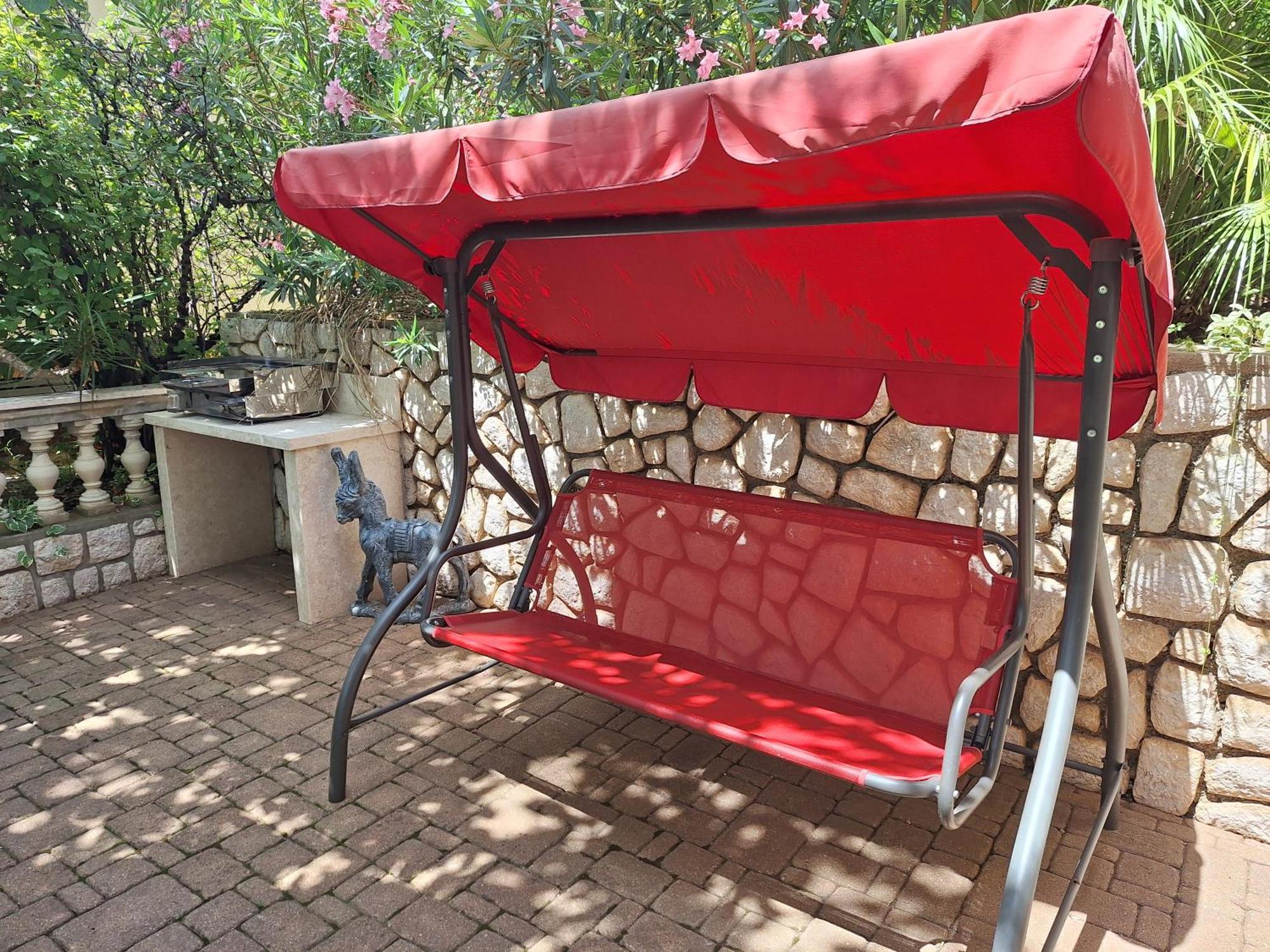 סנג' Villa Haus Niko חדר תמונה
