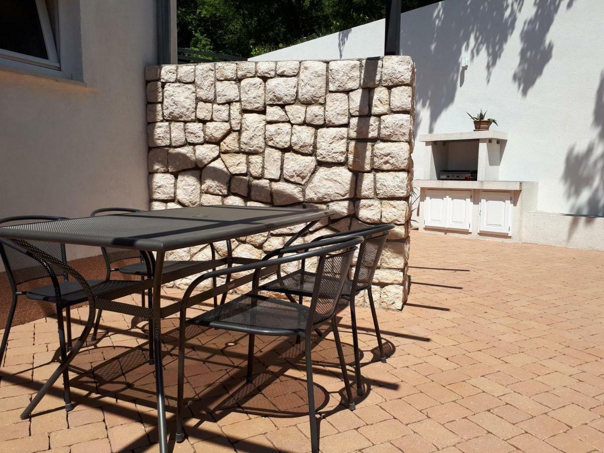 סנג' Villa Haus Niko מראה חיצוני תמונה