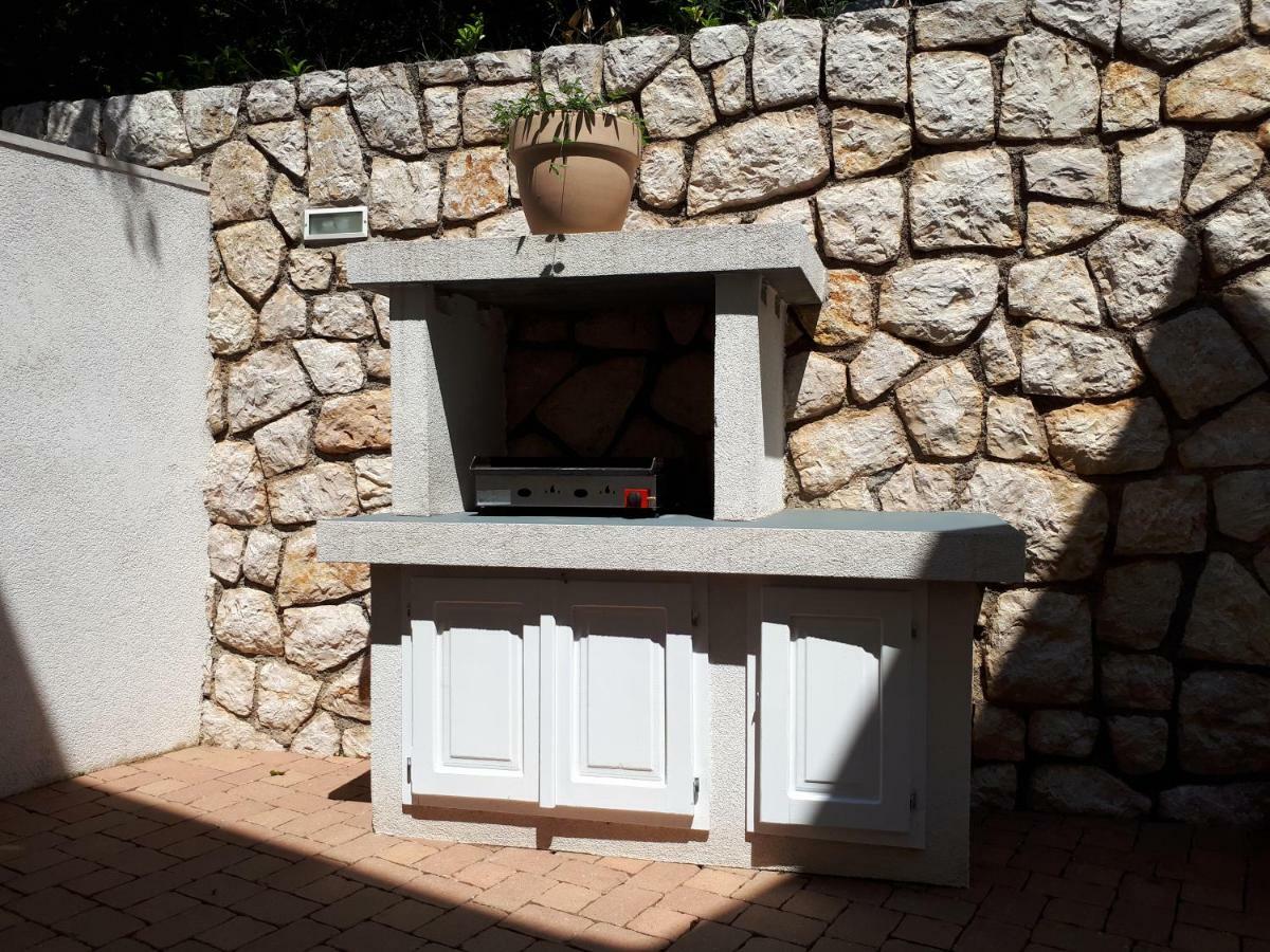 סנג' Villa Haus Niko מראה חיצוני תמונה
